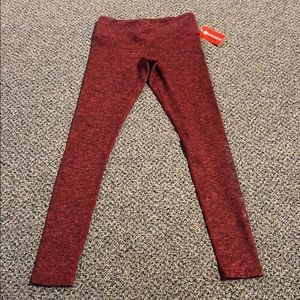 Pure Barre x Splits 59 High Waist  Legging